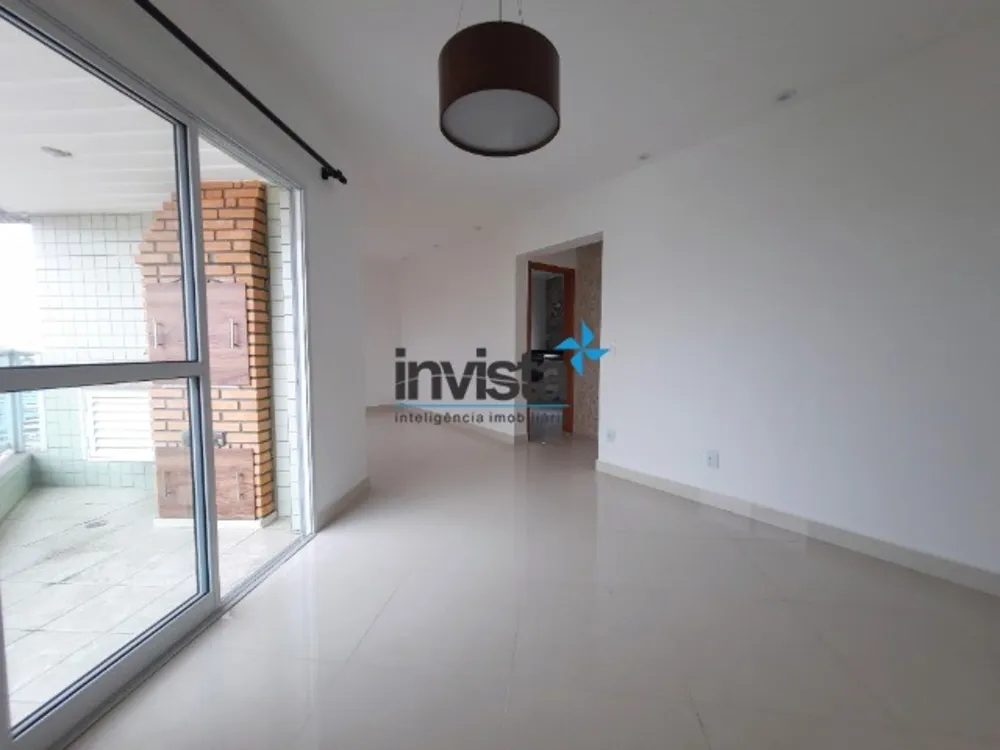 Apartamento, 3 quartos, 95 m² - Foto 3