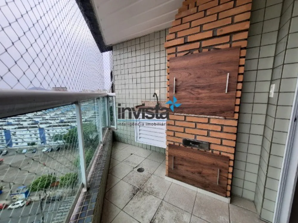 Apartamento, 3 quartos, 95 m² - Foto 4