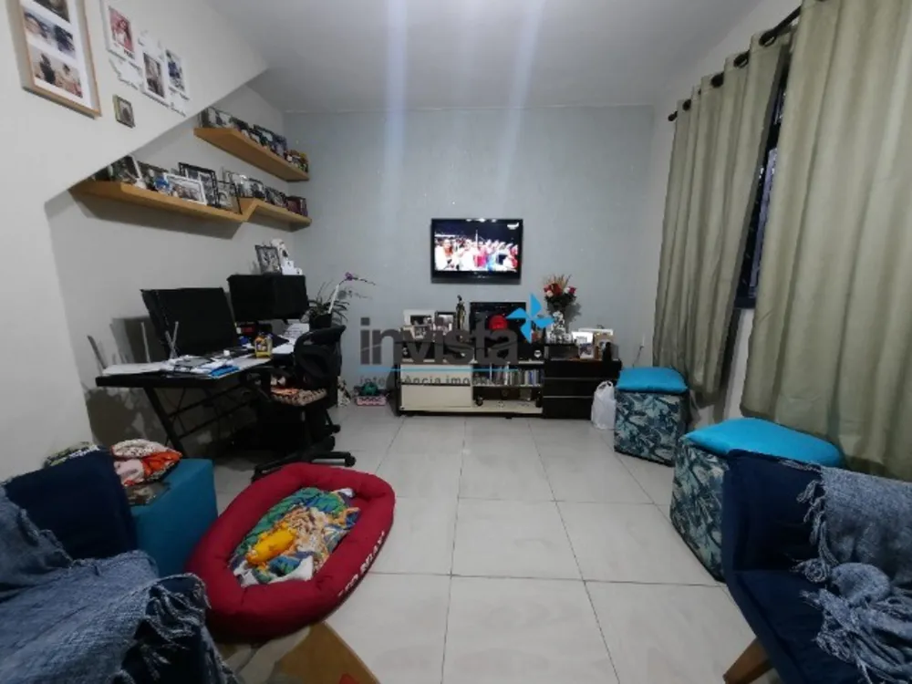 Sobrado, 2 quartos, 76 m² - Foto 4