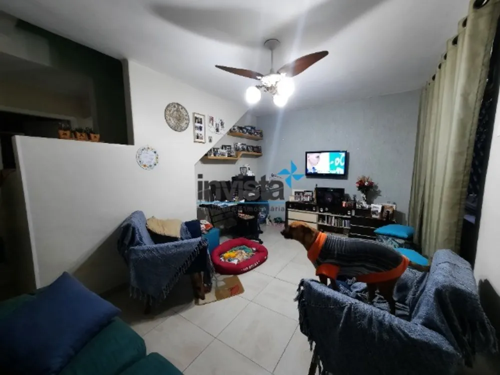 Sobrado, 2 quartos, 76 m² - Foto 2