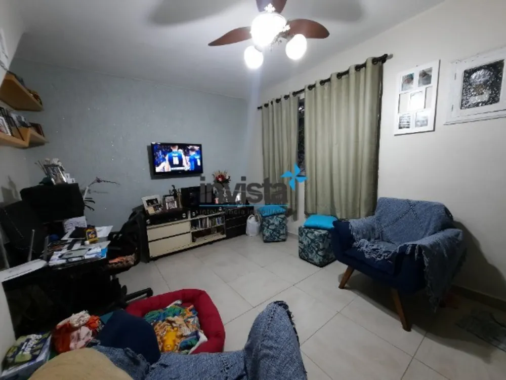 Sobrado, 2 quartos, 76 m² - Foto 3