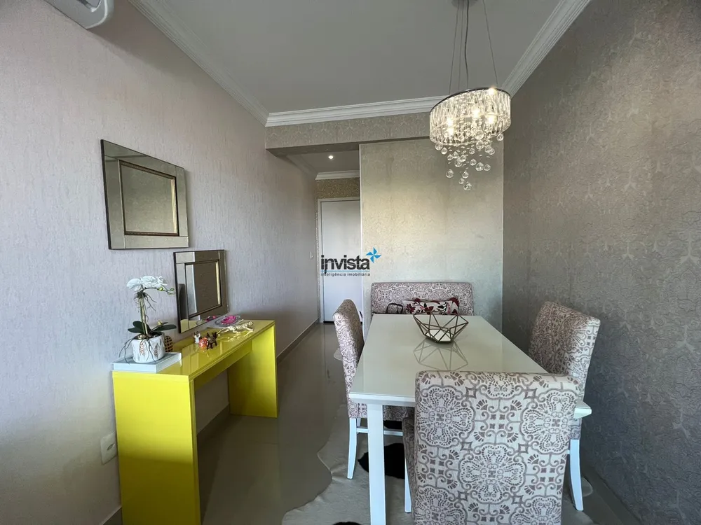 Apartamento, 1 quarto, 49 m² - Foto 3