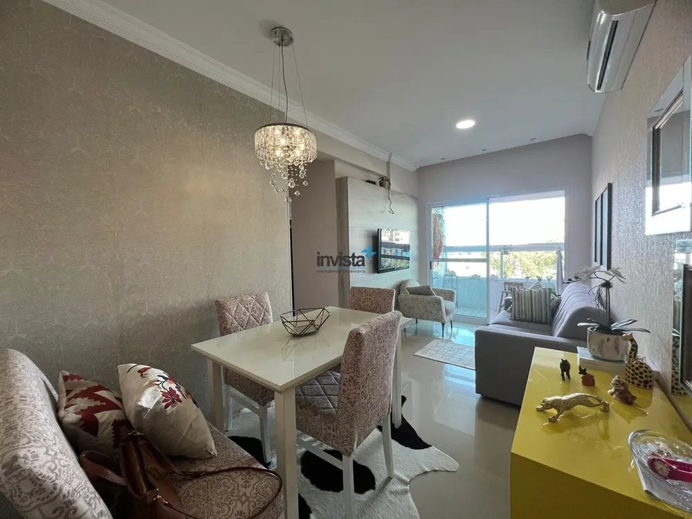 Apartamento, 1 quarto, 49 m² - Foto 4