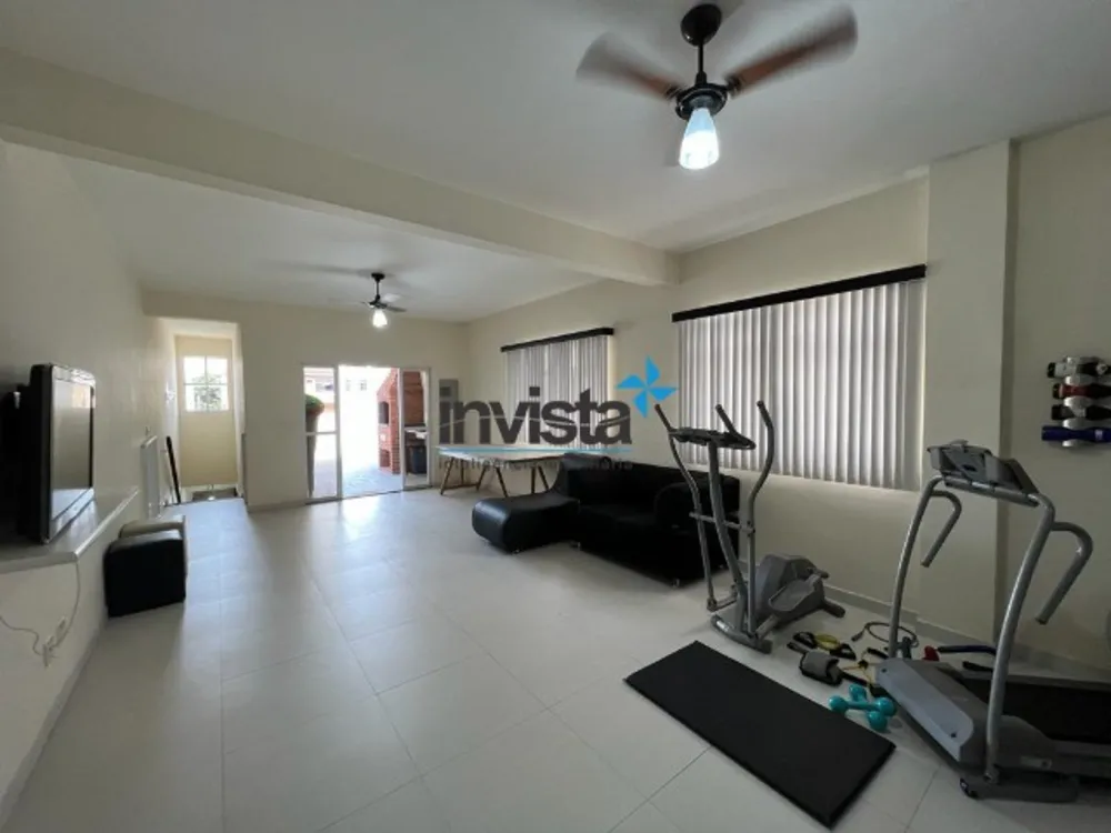 Casa, 3 quartos, 220 m² - Foto 4