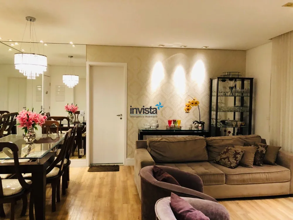 Apartamento, 4 quartos, 131 m² - Foto 3