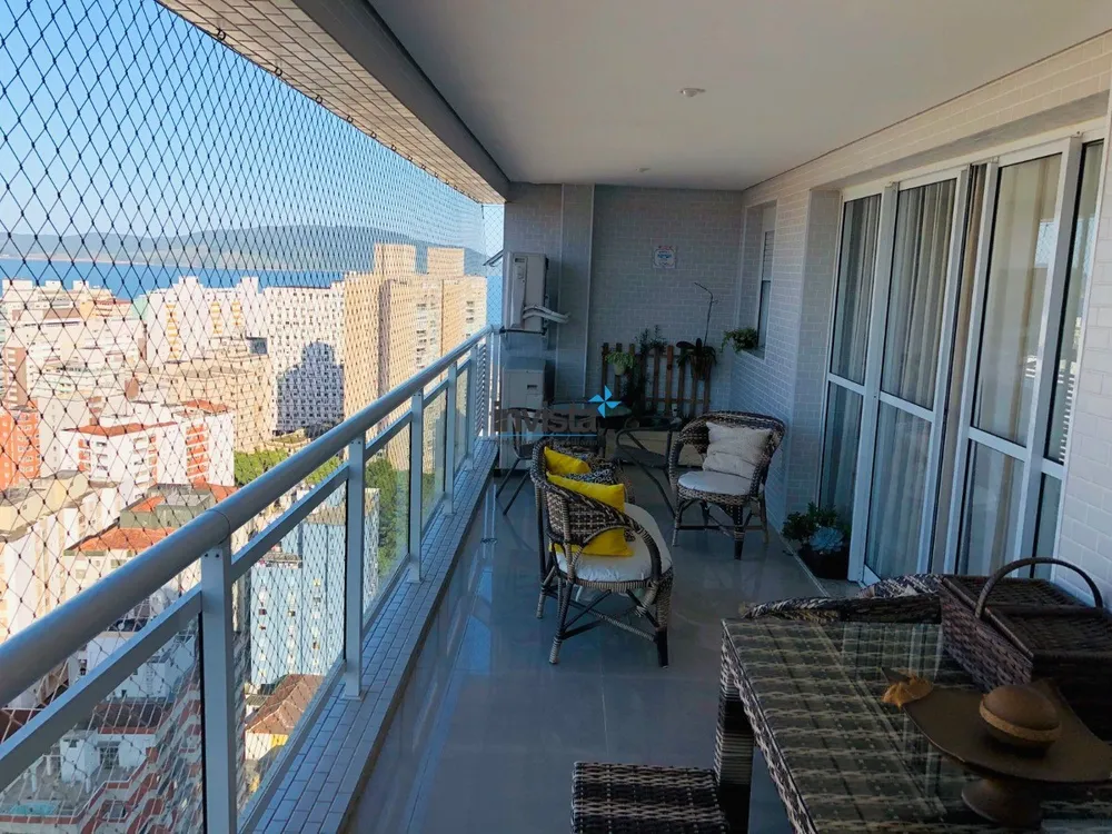 Apartamento, 4 quartos, 131 m² - Foto 1