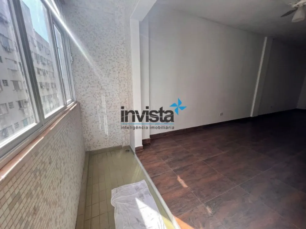 Apartamento, 1 quarto, 57 m² - Foto 1