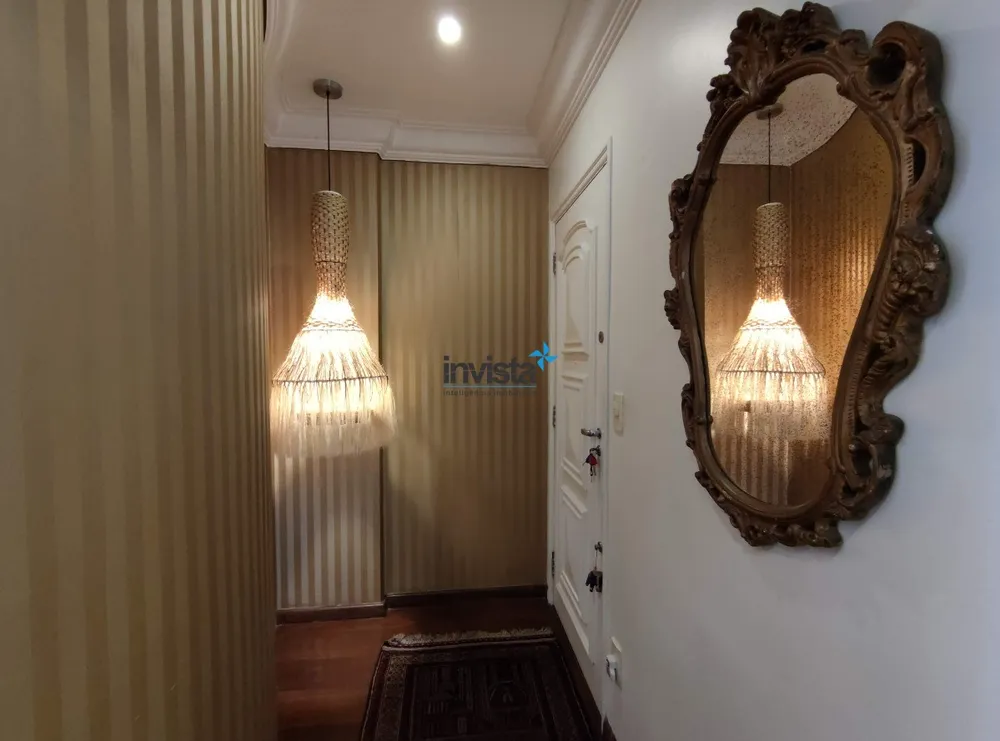Apartamento, 3 quartos, 147 m² - Foto 2