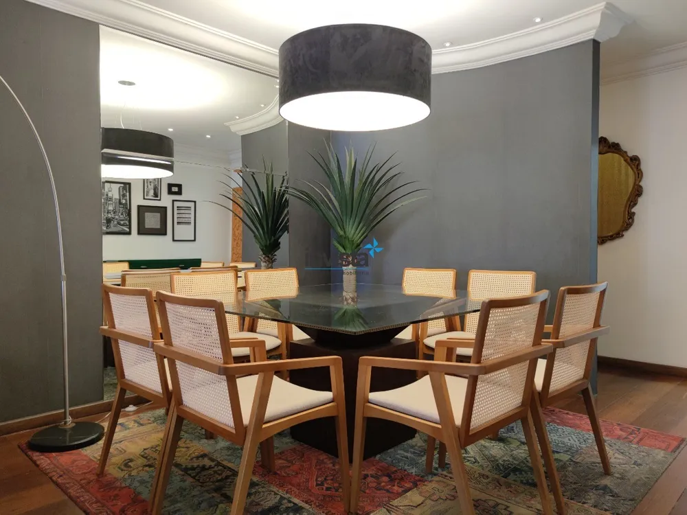 Apartamento, 3 quartos, 147 m² - Foto 4