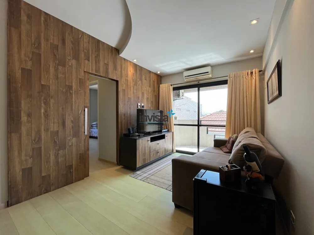 Apartamento, 2 quartos, 100 m² - Foto 2