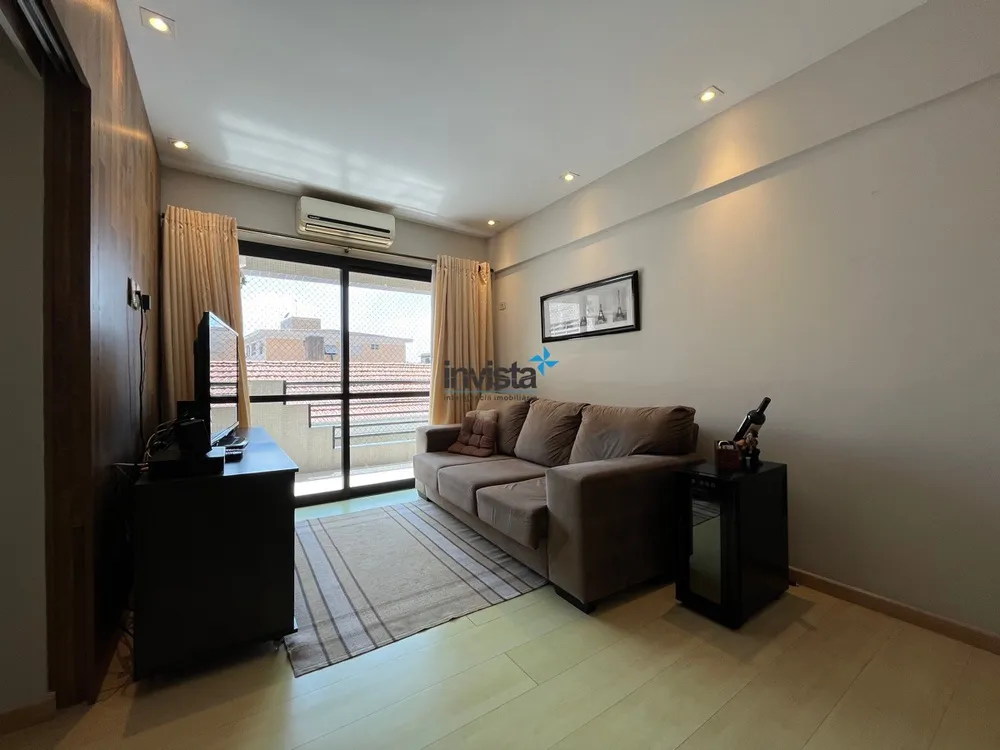 Apartamento, 2 quartos, 100 m² - Foto 3
