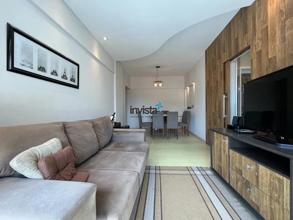 Apartamento, 2 quartos, 100 m² - Foto 4