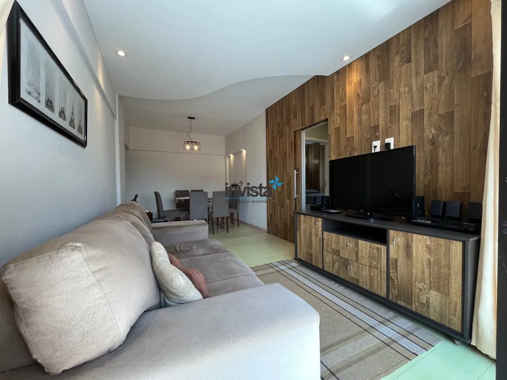 Apartamento, 2 quartos, 100 m² - Foto 1