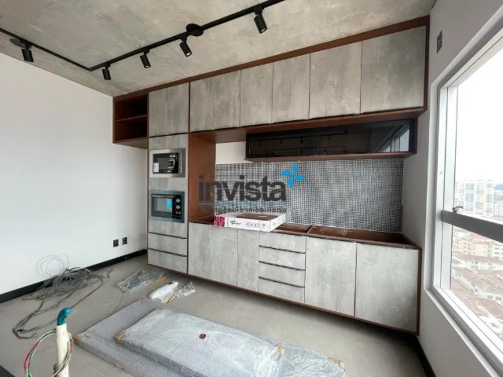 Apartamento, 1 quarto, 73 m² - Foto 4