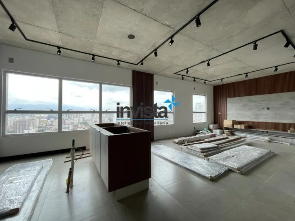 Apartamento, 1 quarto, 73 m² - Foto 1