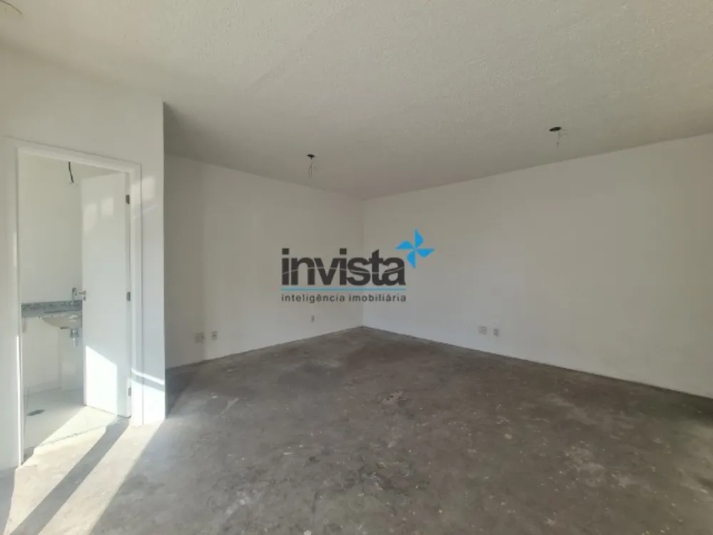 Apartamento, 1 quarto, 50 m² - Foto 3