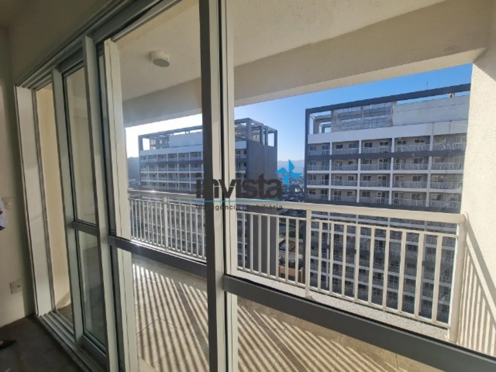 Apartamento, 1 quarto, 50 m² - Foto 1