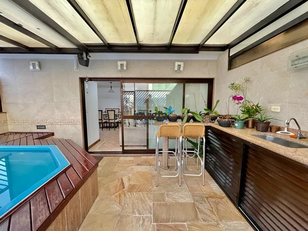 Cobertura, 3 quartos, 151 m² - Foto 4