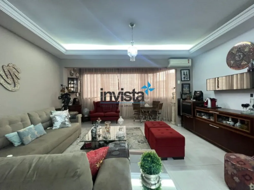 Apartamento, 3 quartos, 143 m² - Foto 3