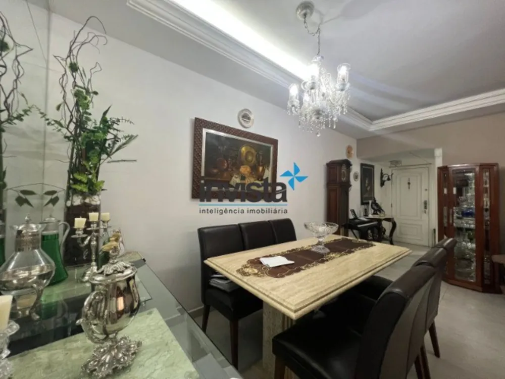 Apartamento, 3 quartos, 143 m² - Foto 4