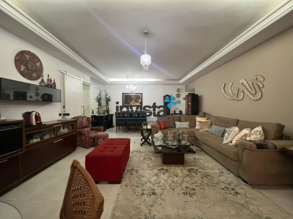 Apartamento, 3 quartos, 143 m² - Foto 2