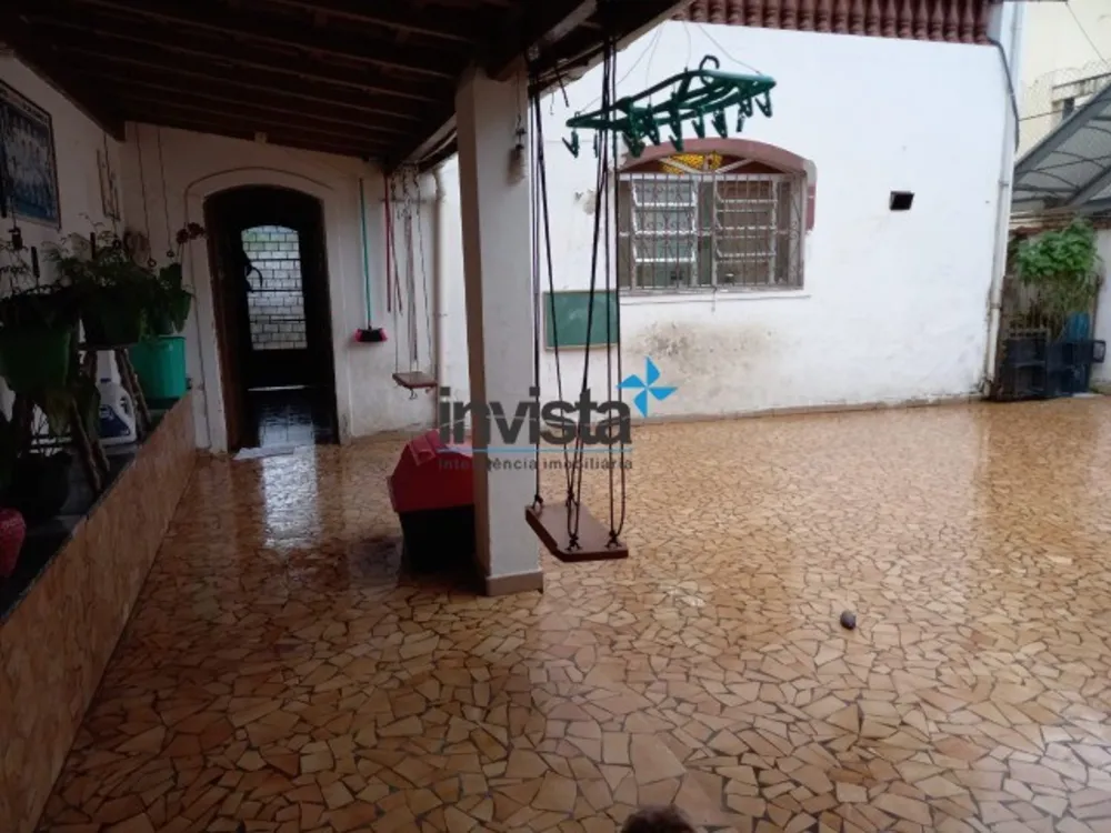 Sobrado, 4 quartos, 264 m² - Foto 3