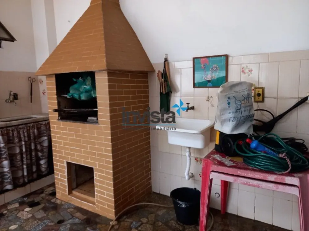 Sobrado, 4 quartos, 264 m² - Foto 4