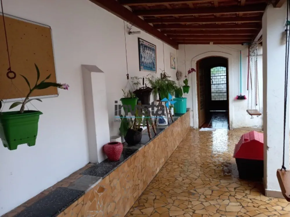 Sobrado, 4 quartos, 264 m² - Foto 2