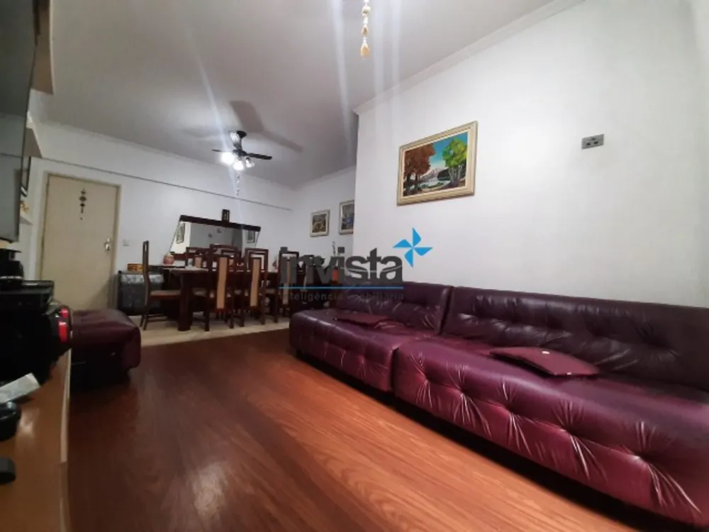 Apartamento, 2 quartos, 87 m² - Foto 3