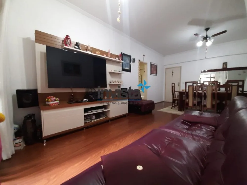 Apartamento, 2 quartos, 87 m² - Foto 1