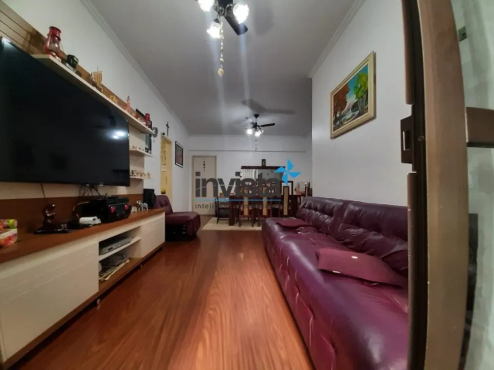 Apartamento, 2 quartos, 87 m² - Foto 2