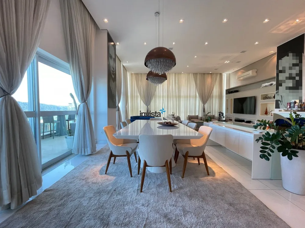 Cobertura, 5 quartos, 885 m² - Foto 2