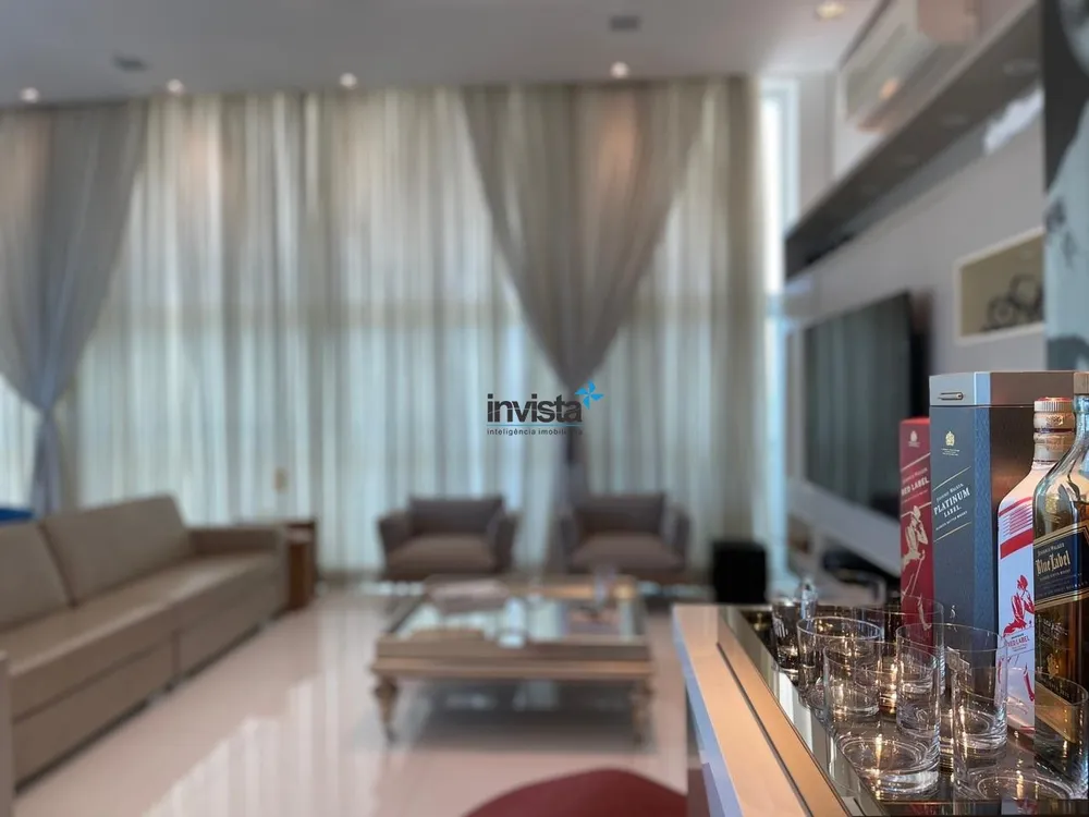 Cobertura, 5 quartos, 885 m² - Foto 4