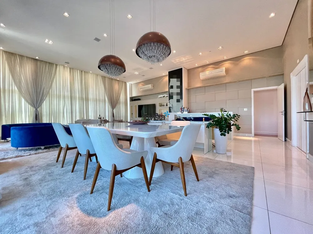 Cobertura, 5 quartos, 885 m² - Foto 1