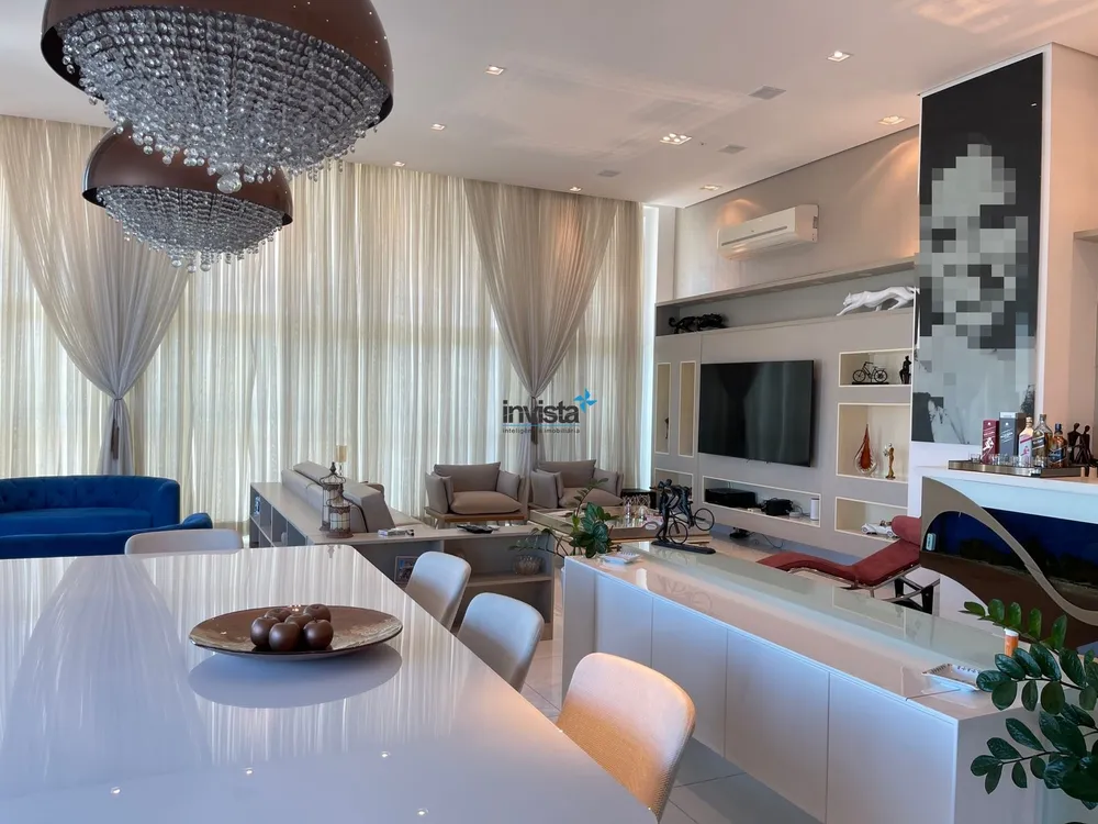 Cobertura, 5 quartos, 885 m² - Foto 3