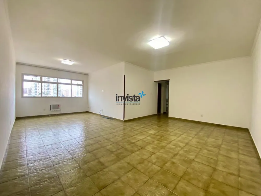 Apartamento, 3 quartos, 161 m² - Foto 1