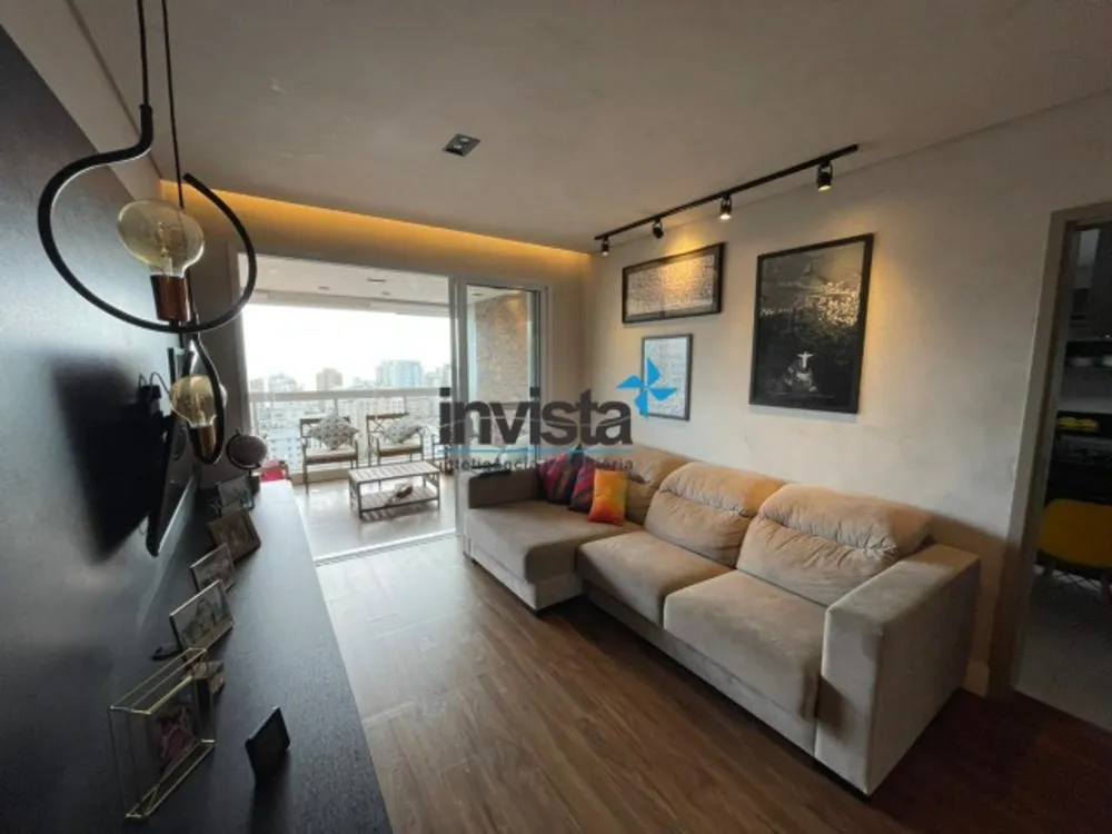 Apartamento, 3 quartos, 129 m² - Foto 3