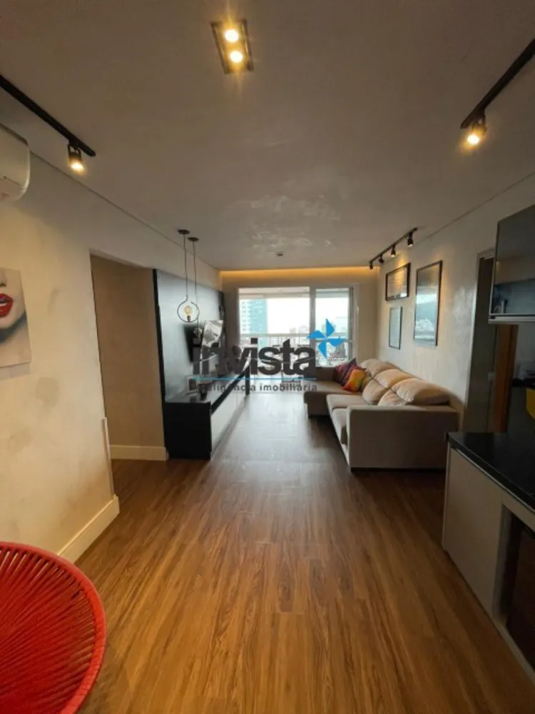 Apartamento, 3 quartos, 129 m² - Foto 2