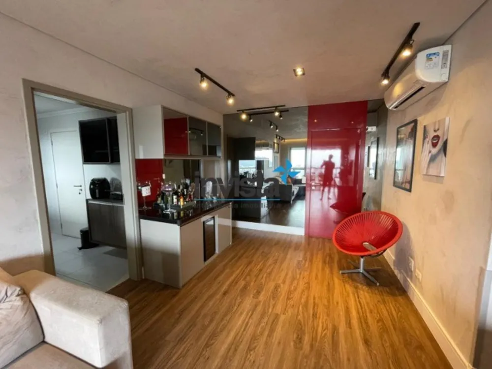 Apartamento, 3 quartos, 129 m² - Foto 4