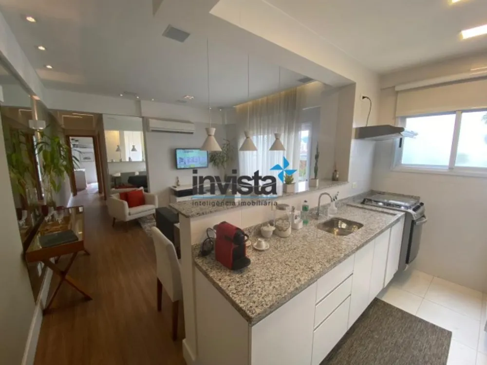 Apartamento, 2 quartos, 103 m² - Foto 3