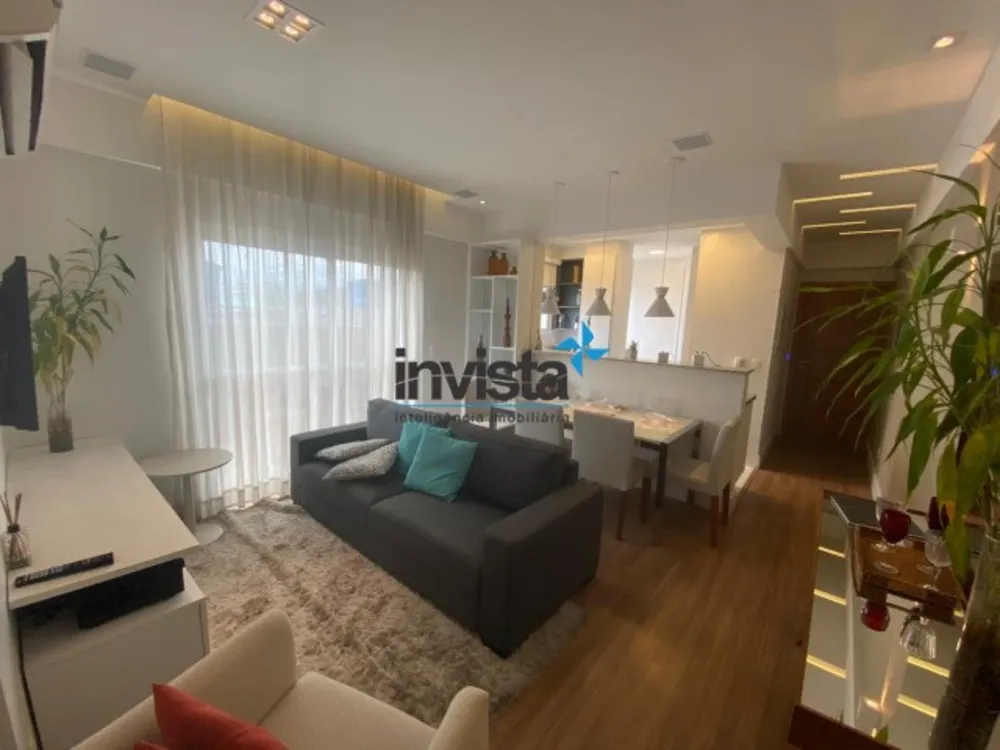 Apartamento, 2 quartos, 103 m² - Foto 2