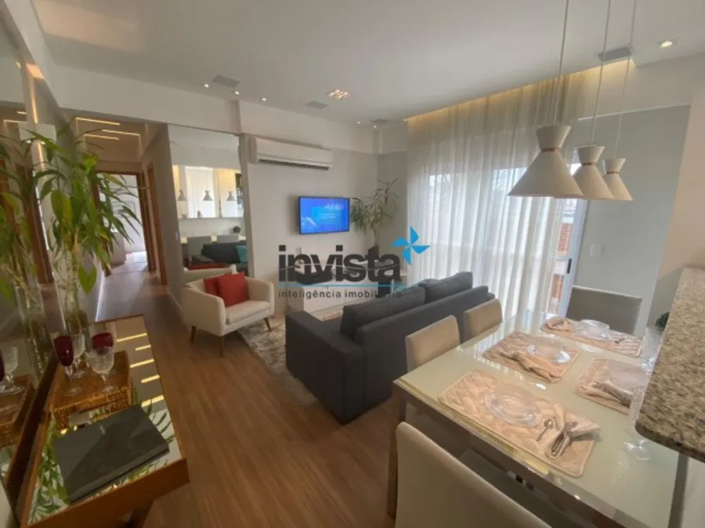 Apartamento, 2 quartos, 103 m² - Foto 1