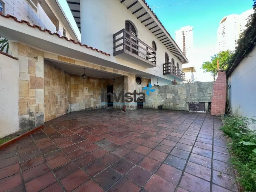 Casa, 3 quartos, 170 m² - Foto 1