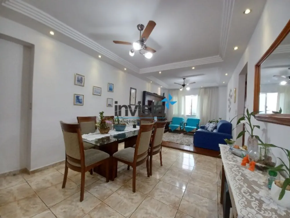 Apartamento, 2 quartos, 90 m² - Foto 2