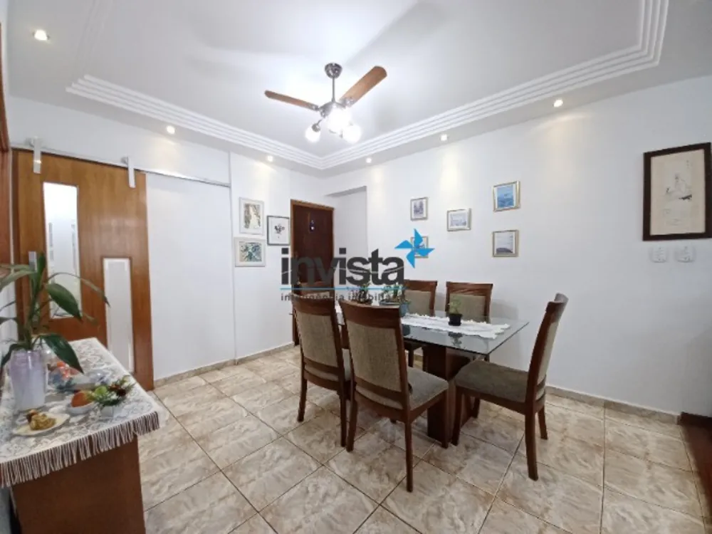 Apartamento, 2 quartos, 90 m² - Foto 4