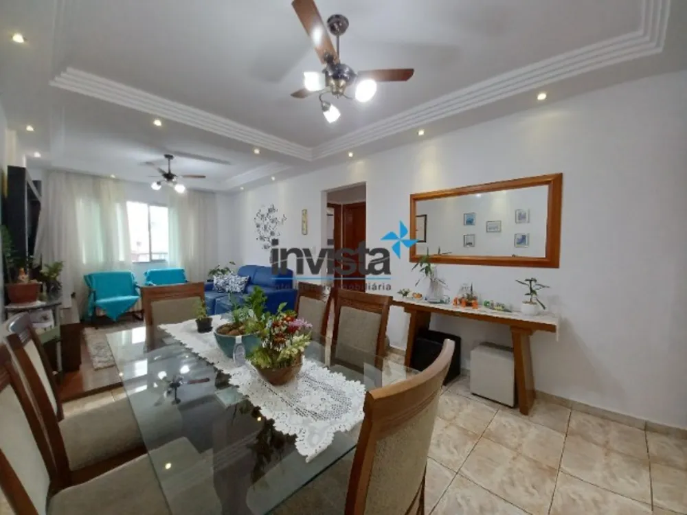 Apartamento, 2 quartos, 90 m² - Foto 3