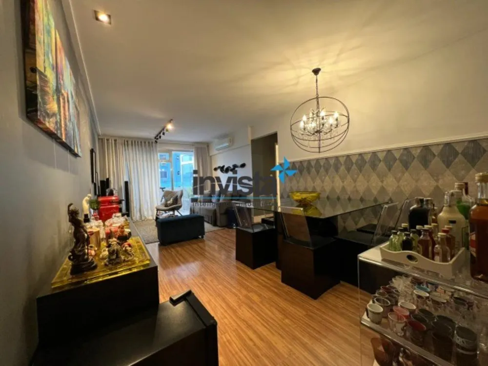 Apartamento, 2 quartos, 99 m² - Foto 2