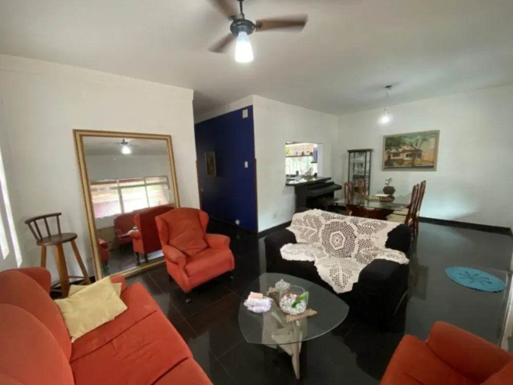 Sobrado, 5 quartos, 280 m² - Foto 2