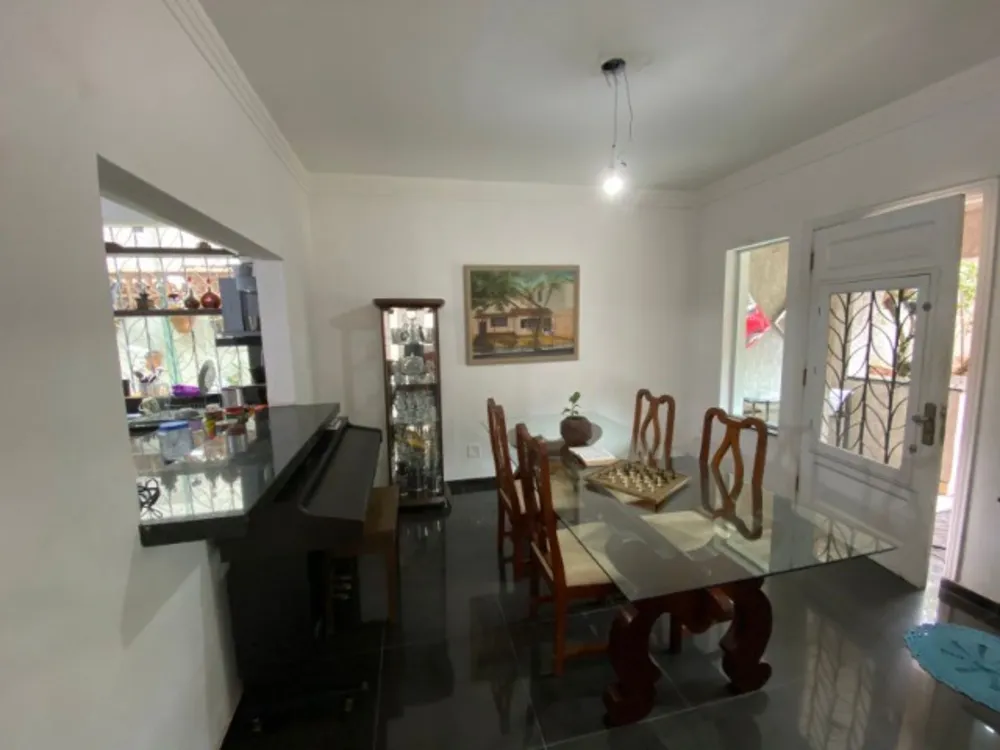 Sobrado, 5 quartos, 280 m² - Foto 4