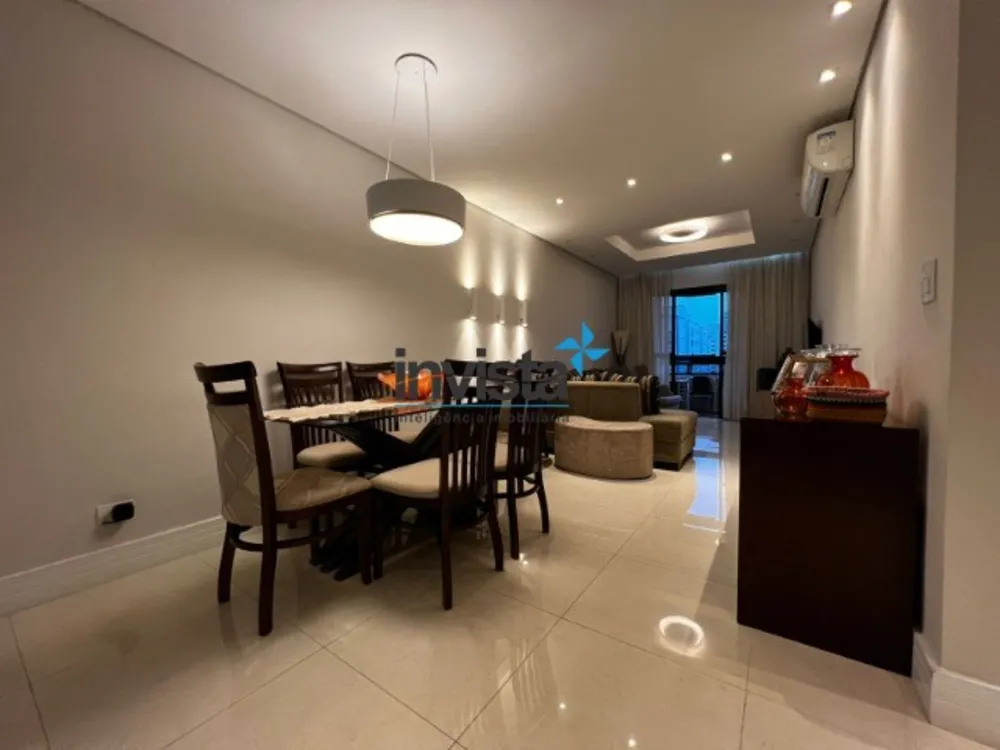 Apartamento, 3 quartos, 119 m² - Foto 2